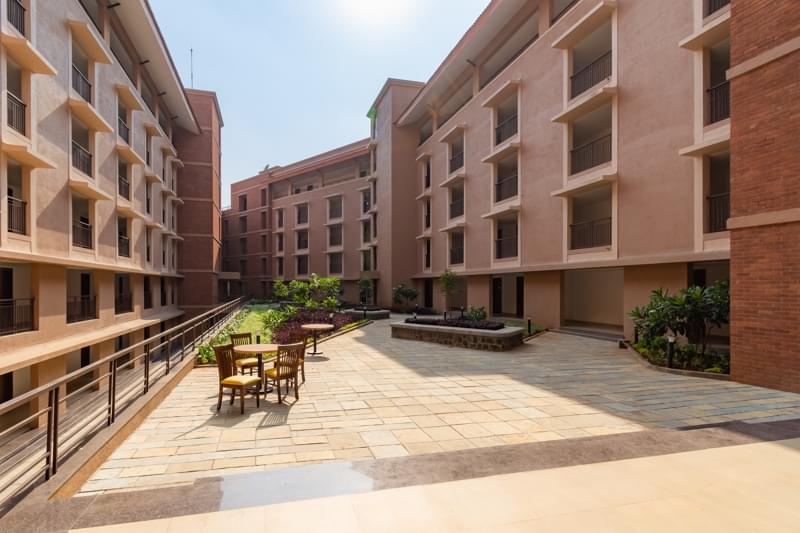 Symbiosis School of Culinary Arts & Nutritional Sciences Infrastructure photo 16